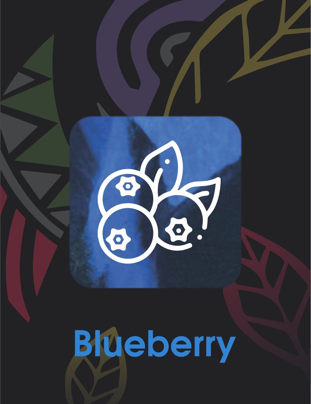 Bluebery (Bluemerry)